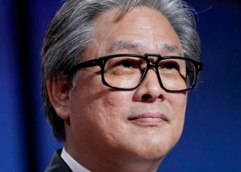 [클로즈업 필름]박찬욱과 경쟁자들