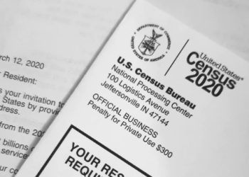 트럼프 “불법체류자 제외한 인구조사 지시” … 의석 재편 노림수