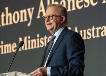 ‘팔 국가 인정’ 움직임 확산일로…프·영·캐 이어 호주도 합류