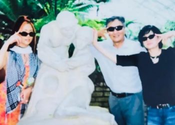 [단독] “모든 것 두고 떠난다” … 이민단속 생계 막힌 한인 부부, 26년 LA생활 접고 한국행