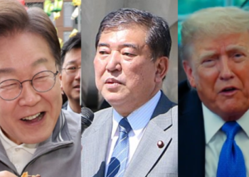 이재명, 23일 이시바·25일 트럼프 연쇄 회담