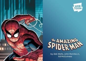 네이버 웹툰,  뉴욕증시서 주가 81% 폭등…디즈니와 파트너십