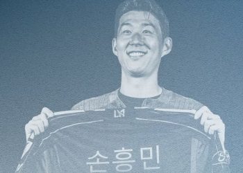 “손흥민 LA다저스 마운드 오른다” … 8월 27일