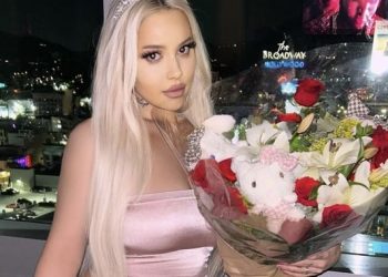 20대 포르노 배우, 자택서 의문의 죽음