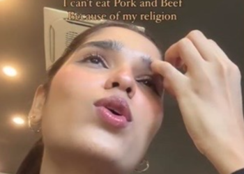 “한국엔 먹을 게 없다” 인도 유학생의 고충…무슨 사연?