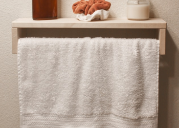 [건강] ‘손 닦은’ 수건, 다시 쓰면 어떻게 될까?