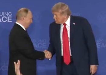 미러 담판, 휴전합의 없어 .. 트럼프 “많은 부분 합의, 우크라·유럽에 달려”