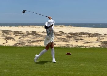 [스텔라의 골프투어 이야기] 카보가 각광 받는 이유