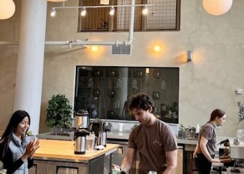 샌프란 한인 카페 ‘Sōhn’ 오픈 .. 한인 문화거점 역할