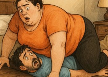 [이런일도] 동거녀 몸에 깔려 숨진 남성 … “5명이 들어올렸지만”