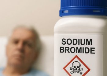 챗GPT 시키는 대로  따라한 남성, 독극물 중독 병원 신세