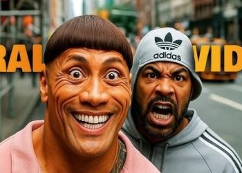 AI 동영상 범람 … 손쉬운 돈벌이 급부상