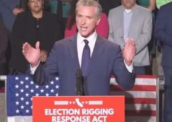 ‘점입가경’ 선거구 분쟁 … 민주 캘리포니아 재편 시도에 공화 소송