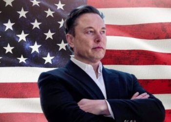 머스크, ‘아메리카당’ 창당 포기 수순