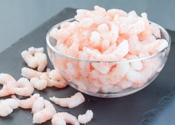 월마트 냉동 새우서 방사성 물질 검출 … FDA 전량 리콜 조치