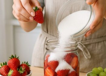 설탕 2주만 끊어도 얼굴형·뱃살·피부·장 달라진다