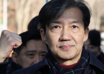 “조국, 부끄러움 모르나…제발 그 입 좀 다물라”