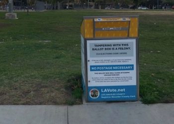 ‘트럼프 폐지 계획’ 미국인 대다수 우편투표 원해