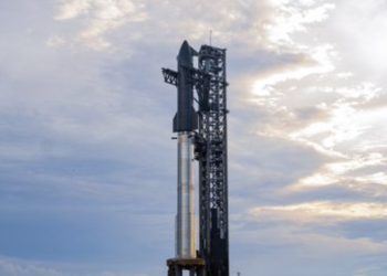 머스크 화성탐사 우주선 ‘스타십’ 10차 시험발사 중단