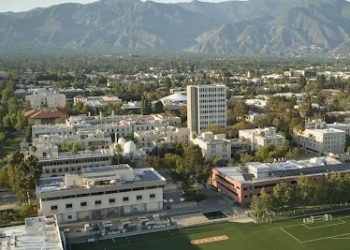 미국서 입학하기 가장 어려운 대학 1위는 캘리포니아 대학 이곳