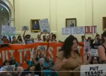 “공화당 텍사스 선거구 재조정, 인종차별로 왜곡”.. 게리멘더링 반발