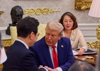 김계리 “트럼프 ‘한국서 숙청’ 오해?…그 말 들으려고 얼마나 퍼줬을지”