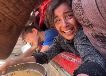 유엔 직원 수백명 “가자전쟁은 인종청소, 대량학살”