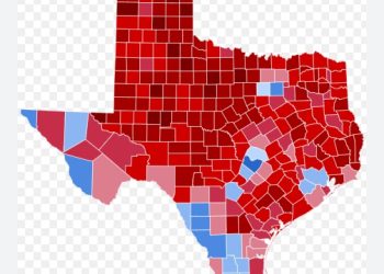 텍사스, 더 빨개진다 … 트럼프 뜻대로 선거구 조정