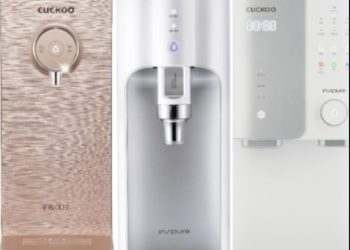 쿠쿠, LA서 집단소송 피소 … ‘정수기 인증’ 허위기재