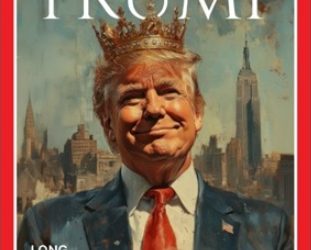 막 나가는 트럼프, 보좌진 말 안듣는다 … “독재 급물살”