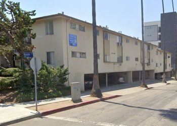 한인타운 아파트들 ‘주차장 없애기’ 확산 … ADU 신축