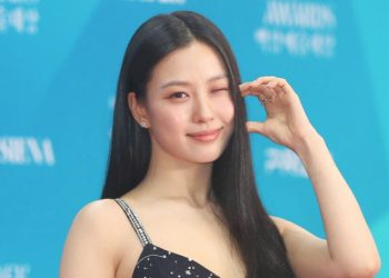 석달만 입연 고민시 “단언컨대 학폭 없었다”