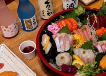 라하브라에 ‘시부야 107 이자카야’ 그랜드 오픈