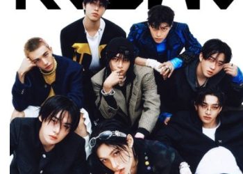 스트레이 키즈, BTS도 넘어섰다 …K팝 첫 ‘빌보드 200’ 7연속 정상