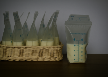 [화제] 미 보디빌더들 ‘모유 열풍’ … 산모들 모유 팔아 수천달러 수입