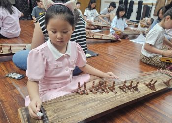 LA한국교육원, 가을학기 뿌리교육 개강 .. 520명 수강