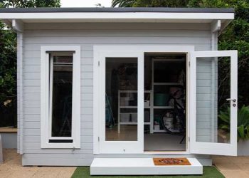 뒷마당 별채(ADU), 주택난 해소엔 턱도 없어