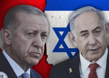 튀르키예 “이스라엘과 무역 중단…영공·항구 봉쇄 조치”