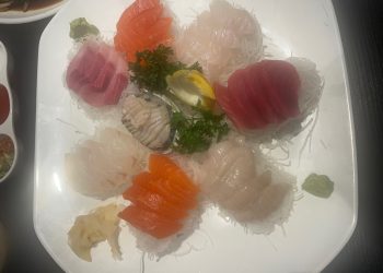 LA에서 진짜 회를 맛보려면… 15년 한자리 지켜온 LA ‘제주 활어’