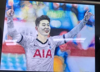 “LA 난리났다” 손흥민 이적에 LA 팬들 열광 ‘메시 이후 최대 빅딜’ … 한인들 흥분 “티켓부터 사야”