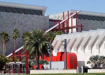 LACMA, 반 고흐·마네 걸작 품는다 … 서부 미술관 새 역사