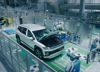 韓日獨 완성차 3사, 트럼프 관세 직격탄 … 영업이익 ‘비상’