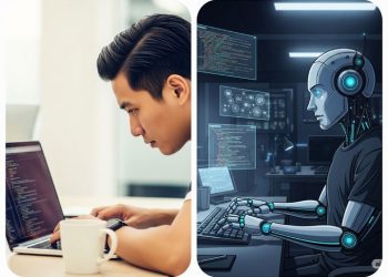 AI가 일자리 삼킨다… 미국 빅테크, 올 들어 10만명 해고