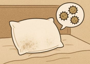 “당장 버려야 할 3가지”…하버드 의사 경고한 침실용품