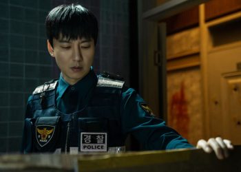 김남길 ‘트리거’ 글로벌 4위→2위…’오징어게임3’는 3위