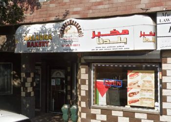 “왜 에그 샌드위치 줬나” .. 4년 만에 찾아와 흉기 난동