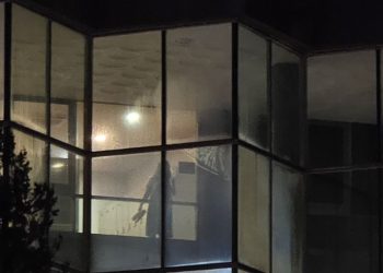 “창문 밖서 아내 알몸 다 보여” … 유명 호텔 사우나 ‘충격’ 노출