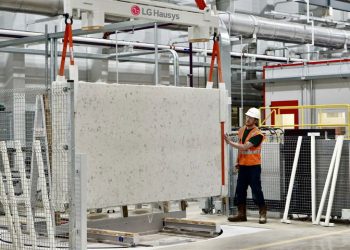 한국 인조대리석 업체, 미국서 줄소송 … 관련업체들, 소송 122건 피소