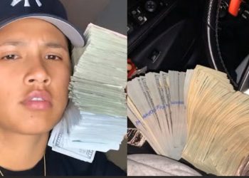 우편물 훔친 토랜스 우편배달부의 최후