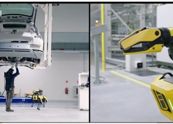 CNN도 놀란 현대차 스마트팩토리, 무엇이 달랐을까